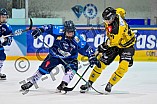 Eishockey, Herren, U20 DNL, Saison 2025-2026, Halbfinale - Spiel 5, ERC Ingolstadt - Krefelder EV 81, 24.03.2026