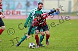 29.03.2015 - VfB Eichstätt II - TSV Baar-Ebenhausen