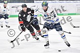 Thomas Sabo Ice Tigers vs ERC Ingolstadt, Eishockey, DEL, Deutsche Eishockey Liga, Spieltag 39, 05.01.2018