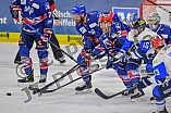 Adler Mannheim vs ERC Ingolstadt, Eishockey, DEL, Deutsche Eishockey Liga, Spieltag 12, 19.10.2018