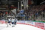 Eishockey, Herren, DEL, Saison 2022-2023, Spieltag 48, Augsburger Panther - ERC Ingolstadt, 29.01.2023