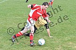 18.03.2012 - SV Buxheim / FC Grün Weiß Ingolstadt
