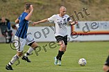 Fußball, Herren, Kreisliga 1, Saison 2022-2023, Relegation - Spiel 1, FC Sandersdorf - SV Waldeck Obermenzing, 07.06.2023