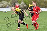 15.04.2017 - DJK Limes 09 - TV Hilpoltstein