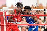 Boxen, Herren, Länderkampf, LV Hessen - LV Bayern, 31.08.2025
