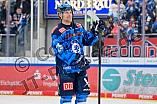 Eishockey, Herren, DEL, Saison 2025-2026, Spiel 26, ERC Ingolstadt - Schwenninger Wild Wings, 07.12.2025