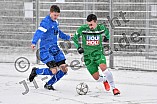 17.02.2018 - VfB Eichstätt - ASV Dachau
