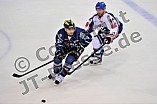 14.09.2012 - ERC Ingolstadt / Adler Mannheim