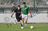 Fußball, Herren, Kreisliga 1, Saison 2022-2023, Vorbereitung, FC Gerolfing - SV Manching, 22.07.2023