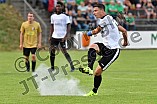 30.06.2017 - VfB Mörnsheim - VfB Eichstätt