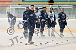 Eishockey, Herren, DEL, Saison 2024-2025, ERC Ingolstadt - Ice Training, 23.08.2024