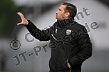 Fußball, Herren, Bayernliga Nord, Saison 2024-2025, Spieltag 31, FC Ingolstadt 04 II - ATSV Erlangen, 25.04.2025