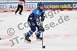 Eishockey, Frauen, DFEL, Saison 2025-2026, Spieltag 1, ERC Ingolstadt - Eisbären Berlin, 20.09.2025