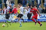 Fußball, Herren, Relegation zur Kreisklasse, Saison 2021-2022, TSV Gaimersheim II - SC Steinberg-Biberg, 30.05.2022