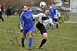 06.03.2015 - DJK Limes 09 - TSG 08 Roth II