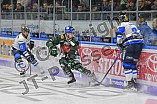 Augsburger Panther vs ERC Ingolstadt, Eishockey, DEL, Deutsche Eishockey Liga, Spieltag 42, 25.01.2019