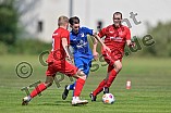 Fußball, Herren, Kreisliga Neumarkt Jura West, Saison 2024-2025, Spieltag 4, SV Marienstein - TSG 08 Roth, 31.08.2024