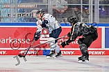 Eishockey, Herren, DEL, Saison 2023-2024, Gäubodenvolksfest-Cup, HC Lugano - ERC Ingolstadt, 18.08.2023