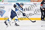 ERC Ingolstadt - Dornbirn Bulldogs, Eishockey, DEL, Deutsche Eishockey Liga, Vorb., 25.08.2017