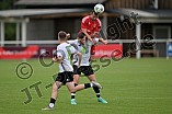 Fußball, Herren, Kreisliga Neumarkt Jura West, Saison 2024-2025, Spieltag 5, DJK Limes - SV Leerstetten, 08.09.2024