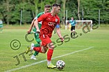 Fußball, Herren, Vorbereitung, Saison 2022-2023, FC Ingolstadt 04 II - VfB Eichstätt, 09.07.2022