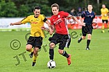 17.09.2017 - FC Hitzhofen-Oberzell - DJK Ingolstadt