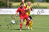 10.06.2018 - DJK Limes - TV Hilpoltstein