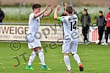 07.10.2017 - TSV Hohenwart - VfB Eichstätt II