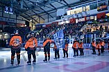 Eishockey, Herren, DEL, Saison 2025-2026, Spiel 14, ERC Ingolstadt - Adler Mannheim, 26.10.2025