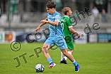 Fußball, Herren, Saison 2025-2026, Testspiel, FC Gerolfing - FC Ehekirchen, 07.07.2026