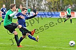 05.11.2016 - FC Gerolfing - FC Sandersdorf