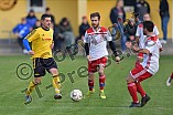 17.11.2019 - FC Hitzhofen-Oberzell - TSV Hohenwart