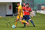 Fußball, Herren, Kreisklasse 1, Saison 2021-2022, Spieltag 5, SV Buxheim - FC Gelbelsee, 05.09.2021