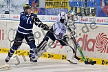 23.12.2014 - ERC Ingolstadt - Straubing Tigers