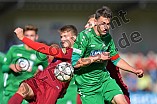 29.09.2018 - VfB Eichstätt - SV Heimstetten