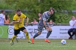 Fußball, Herren, Bayernliga Nord, Saison 2024-2025, Vorbereitung, VfB Eichstätt - TSV Gersthofen, 22.06.2024