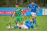 Fußball, Herren, Kreisliga 1, Saison 2023-2024, Spieltag 10, FC Gerolfing - SV Karlskron, 07.10.2023