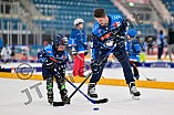 Eishockey, Saison 2025-2026, ERC Ingolstadt - Kids On Ice Day, 29.11.2025