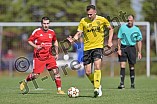 Fußball, Herren, Neumarkt Jura, Kreisliga West, Saison 2022-2023, Spieltag 26, DJK Limes - DJK Pollenfeld, 11.06.2023