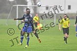 17.04.2017 - SV Marienstein - SV Sportfreunde Dinkelsbühl