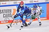 Eishockey, Herren, DEL, Saison 2020-2021, ERC Ingolstadt - Augsburger Panther, 18.02.2021