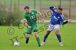 Fußball, Herren, Kreisklasse 1, Saison 2022-2023, Spieltag 9, SV Lippertshofen - TSV Ingolstadt-Nord, 02.10.2022
