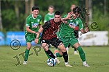 Fußball, Herren, 3. Bundesliga, Saison 2023-2024, Vorbereitung, FC Ingolstadt 04 - VfB Eichstätt, 04.07.2023