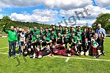 20.05.2017 - VfB Eichstätt - SV Alemannia Haibach