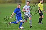 Fußball, Herren, Kreisliga West, Saison 2022-2023, Spieltag 10, SV Marienstein - TV Büchenbach, 15.10.2022