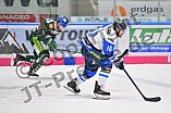 Augsburger Panther vs ERC Ingolstadt, Eishockey, DEL, Deutsche Eishockey Liga, Spieltag 31, 23.12.2018