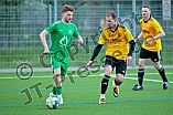 Fußball, Herren, Kreisliga Donau Isar, Saison 2025-2026, Spieltag 21, VfB Eichstätt II - TSV Lichtenau, 01.05.2026