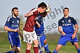 20.04.2018 - DJK Grafenberg - SG Forchheim-Sulzkirchen