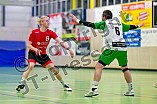 Handball, Herren, Bezirksliga Männer West, Saison 2025-2026, DJK Eichstätt - TSV Gaimersheim, 10.01.2026
