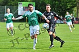 14.05.2016 - VfB Eichstätt - SV Seligenporten
